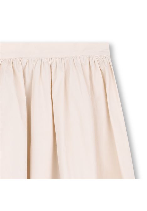 Gonna con ricamo CHLOE' KIDS | C2082323H